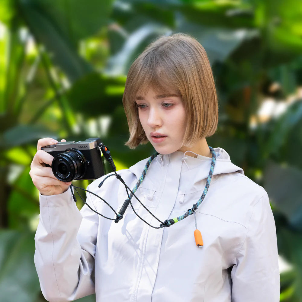 PGYTECH Camera Strap Slim (Outdoor)