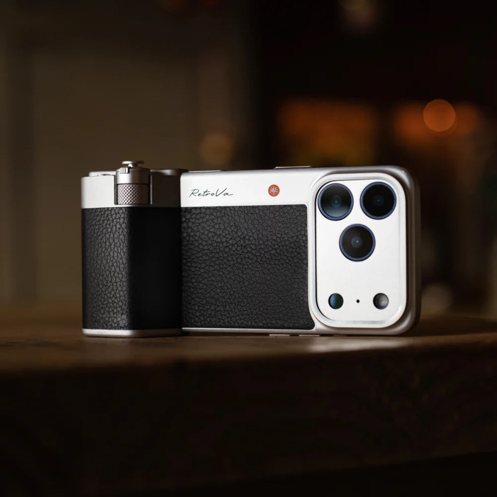 PGYTECH RETROVA VINTAGE IMAGING KIT