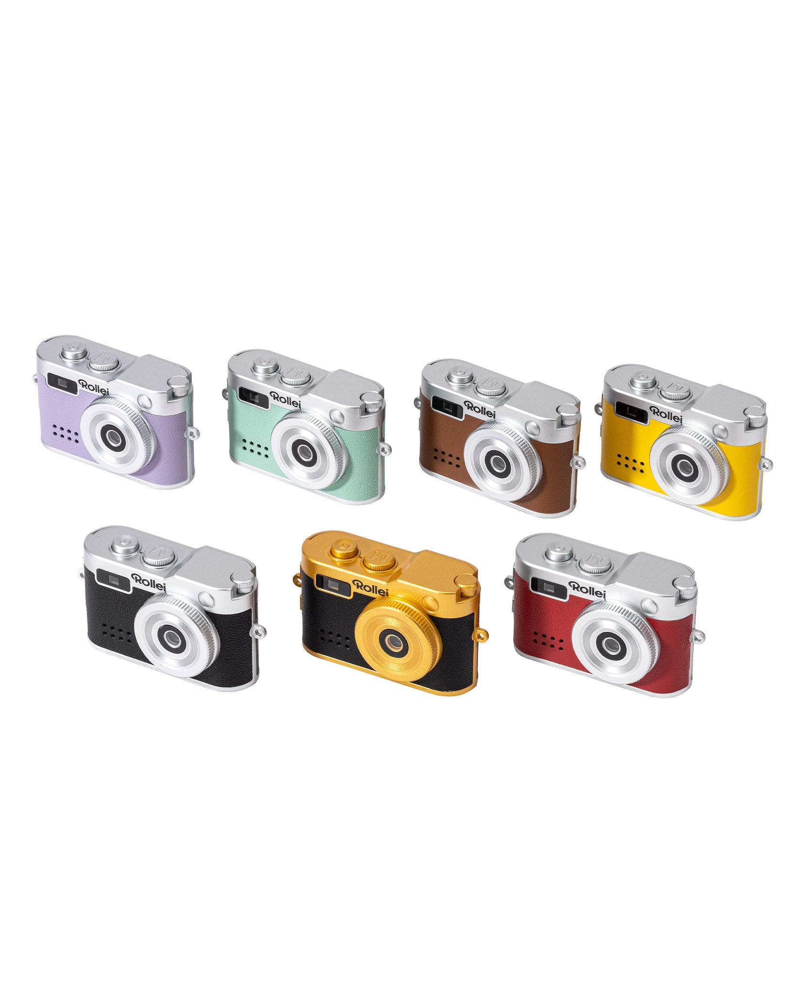 Fotopro M1 Mini Camera - Blind Box