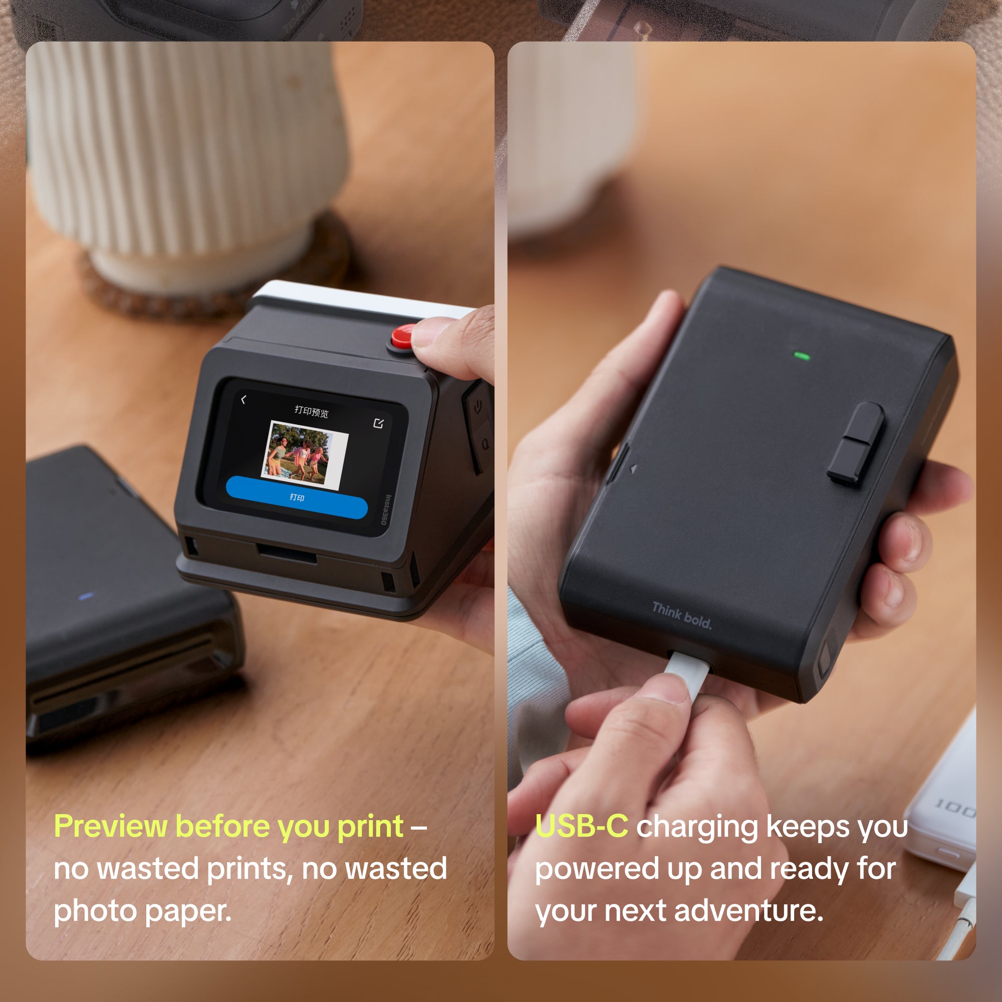 (Pre-Order) PGYTECH GO Ultra FunCam Case Kit