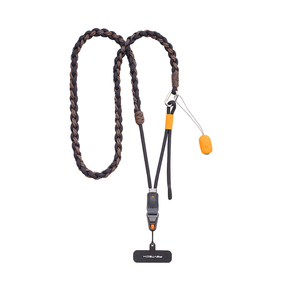PGYTECH LinkGo Phone Photography Strap(Braided)