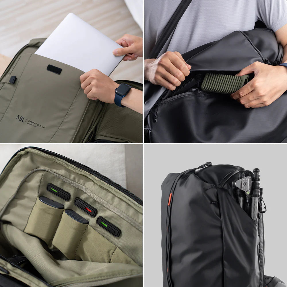 PGYTECH OneMo Travel Backpack