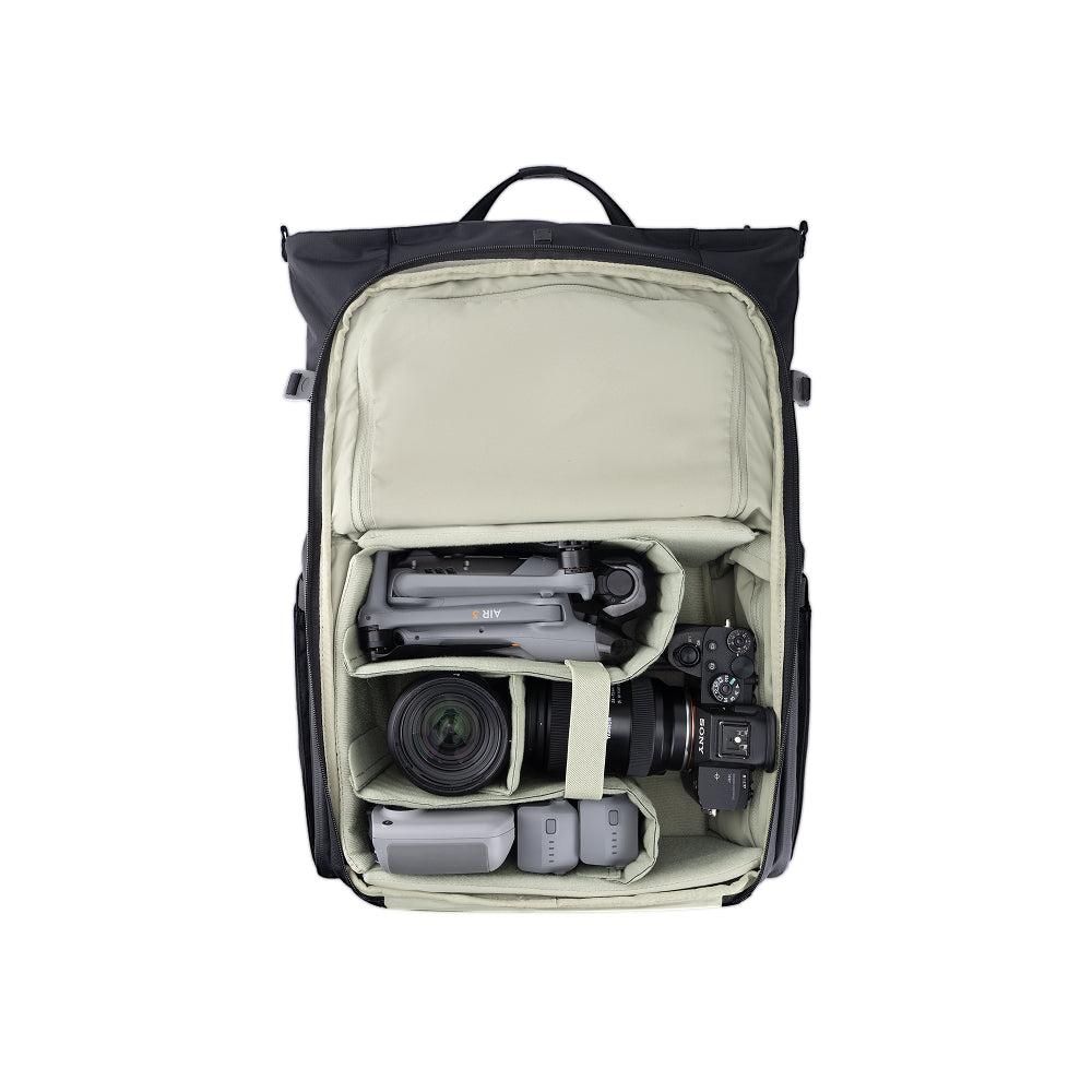 PGYTECH OneGo Roamer Tote Backpack