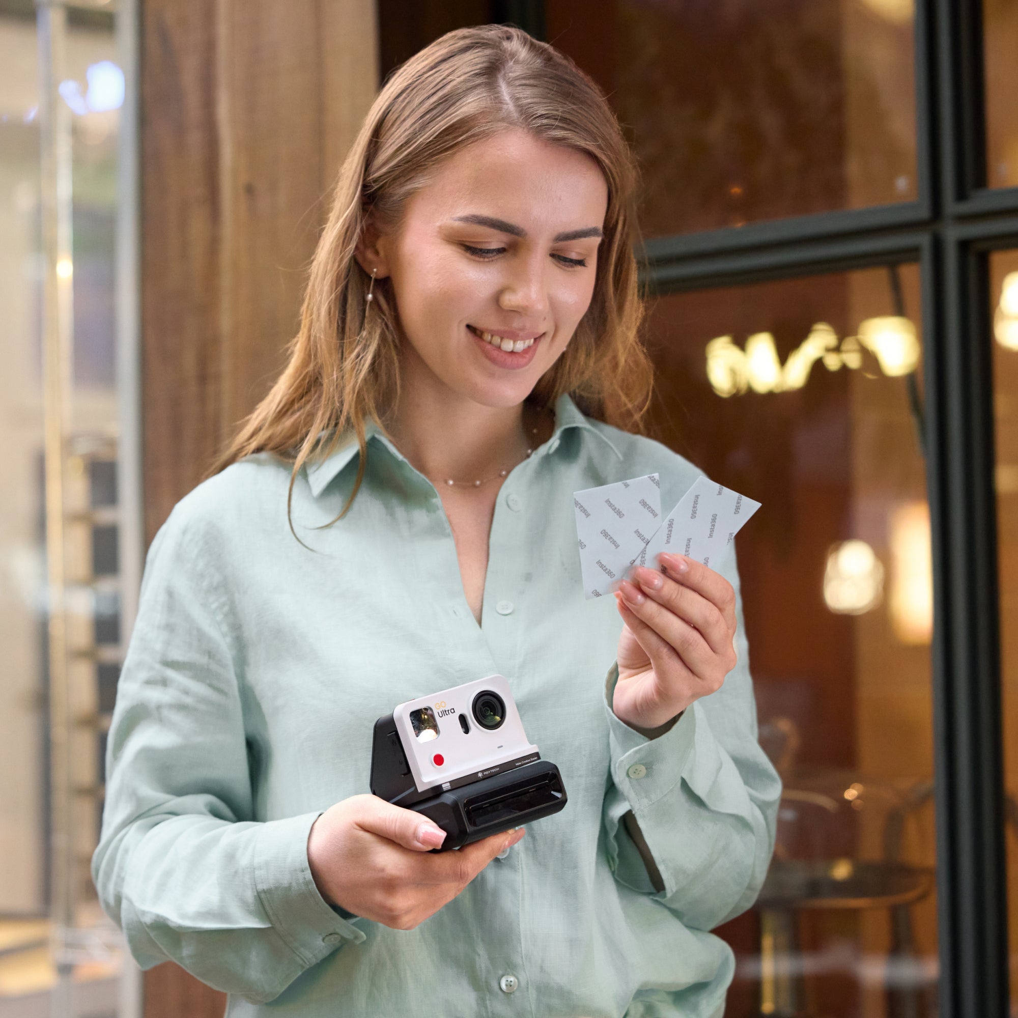 (Pre-Order) PGYTECH GO Ultra FunCam Case Kit