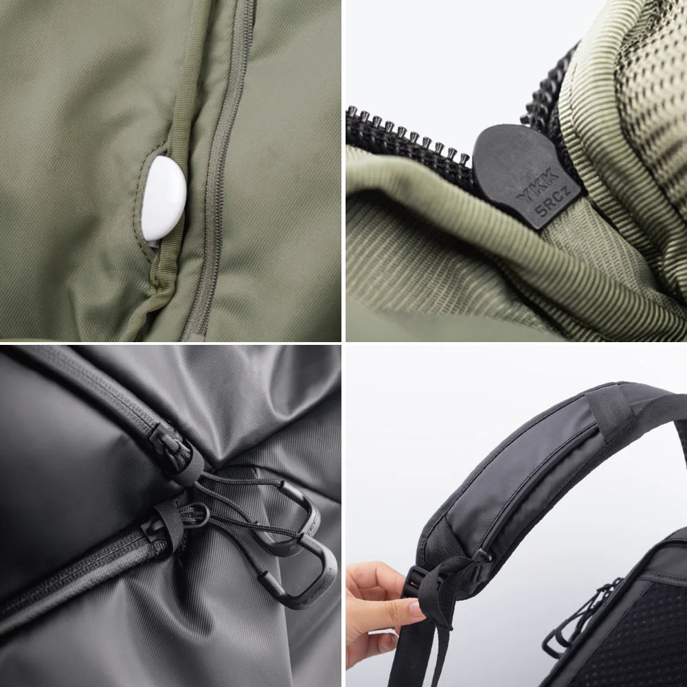 PGYTECH OneMo Travel Backpack