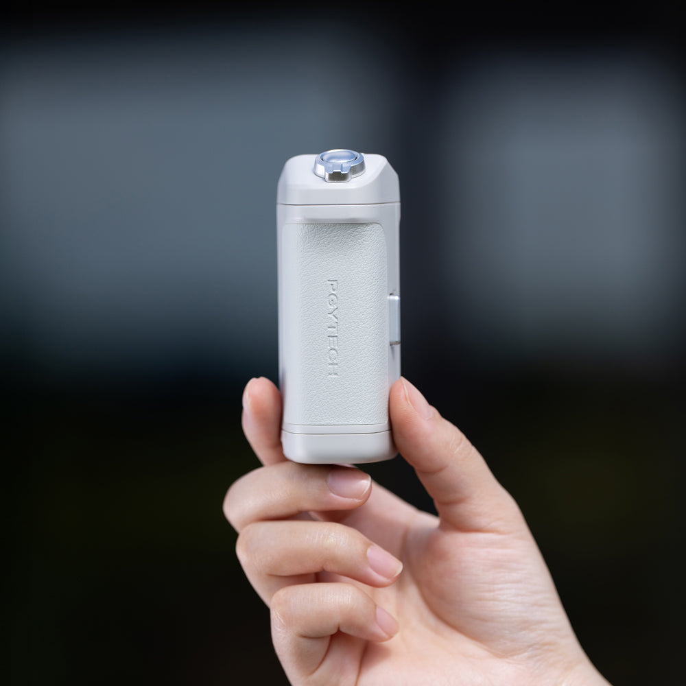 PGYTECH MagCam 2 Phone Grip (black)