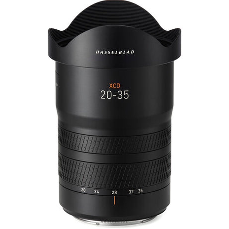Hasselblad XCD 20-35mm f/3.2-4.5 E Lens