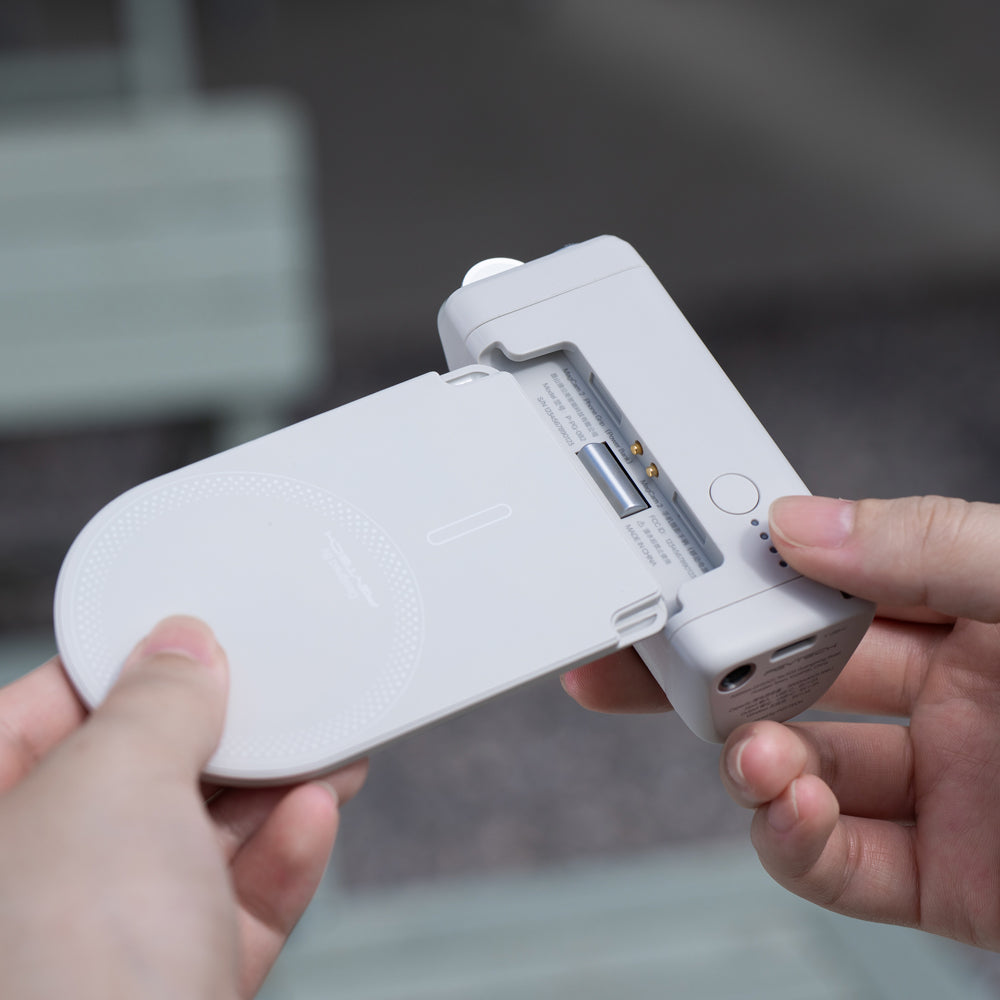 PGYTECH MagCam 2 Phone Grip (black)