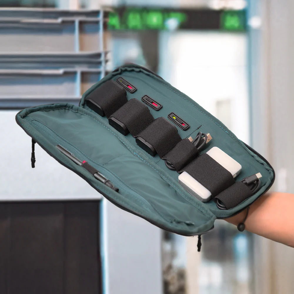 PGYTECH Roller Camera Backpack