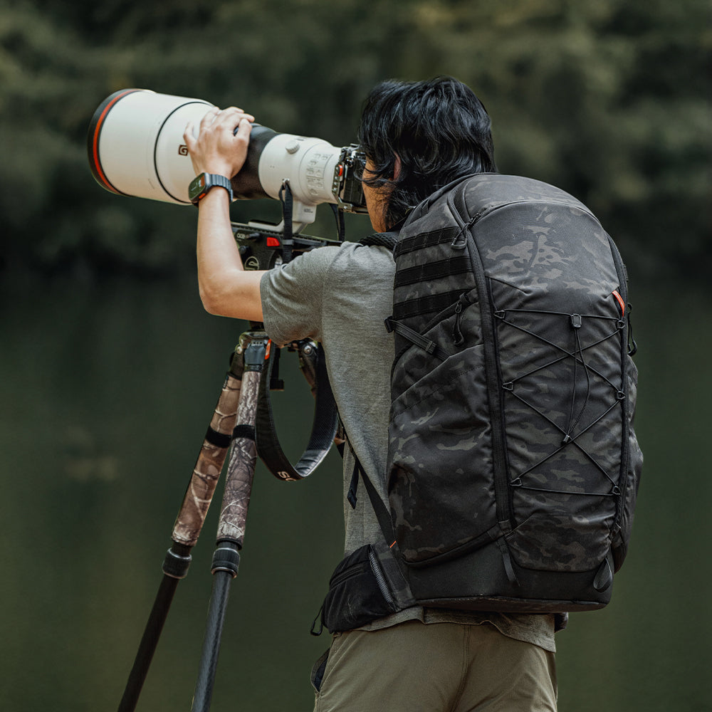 PGYTECH OnePro ST Backpack