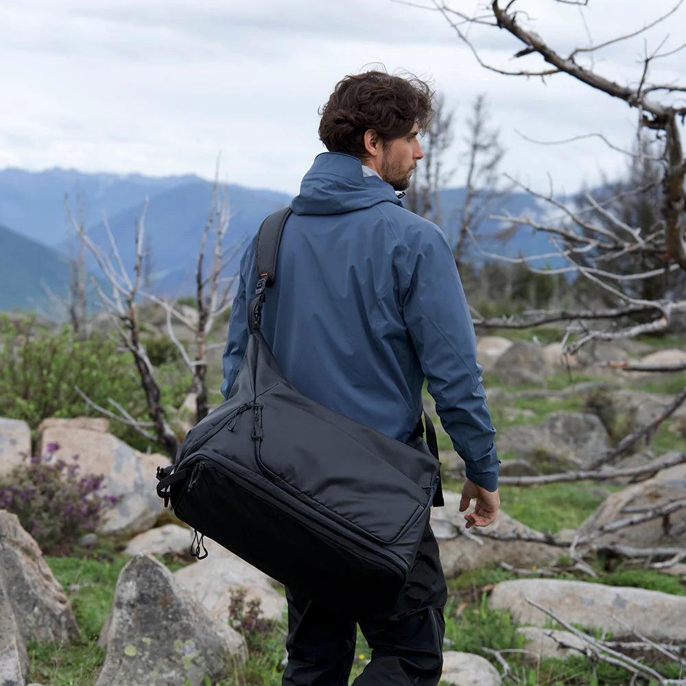 PGYTECH OneMo Travel Backpack
