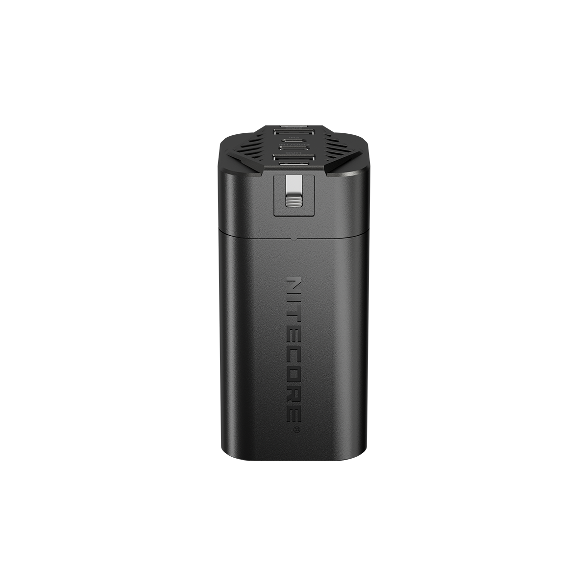 NITECORE NPB4 20000mAh IP68 Waterproof Power Bank