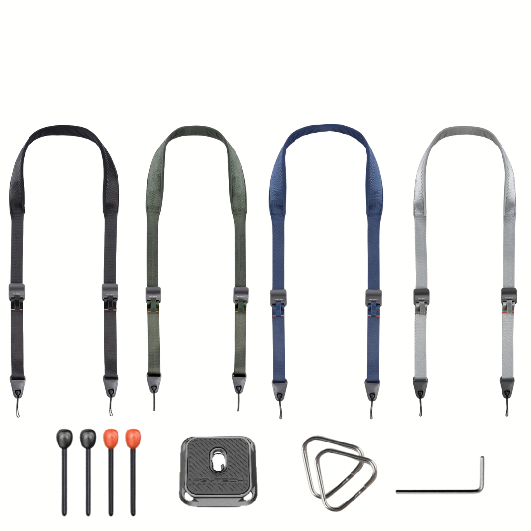 PGYTECH Camera Shoulder Straps