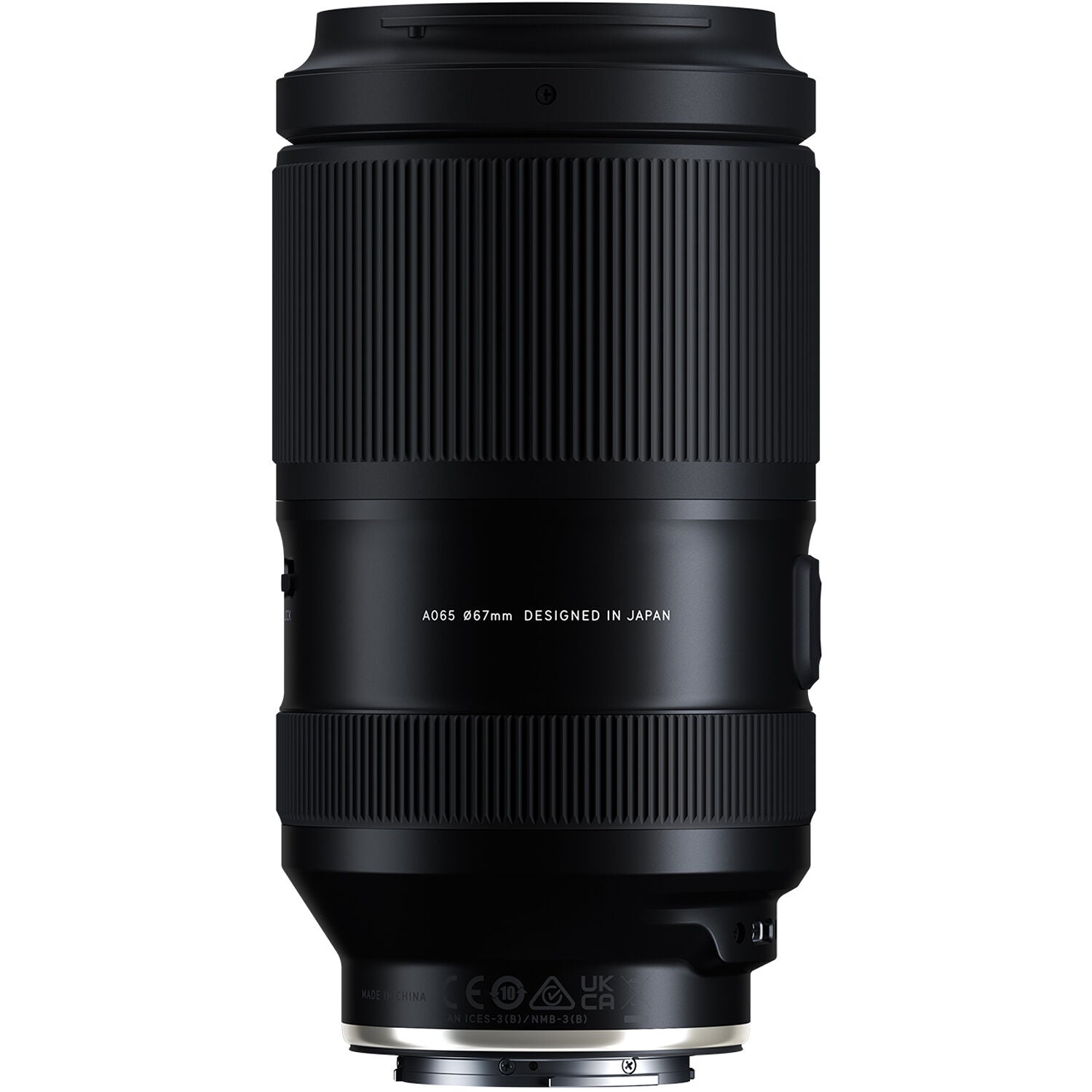 A065Z | Tamron 70-180mm f/2.8 Di III VC VXD G2 w/ Hood for Nikon Z