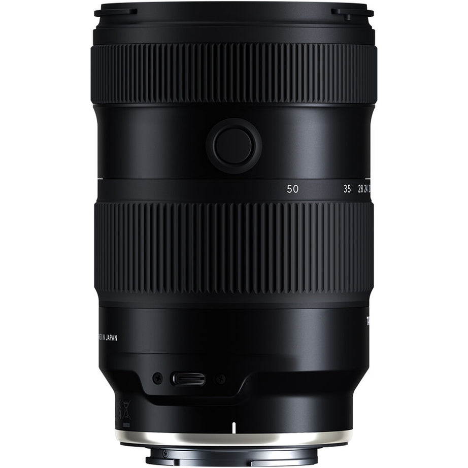 A068S | Tamron 17-50mm F/4 Di III VXD for SONY E