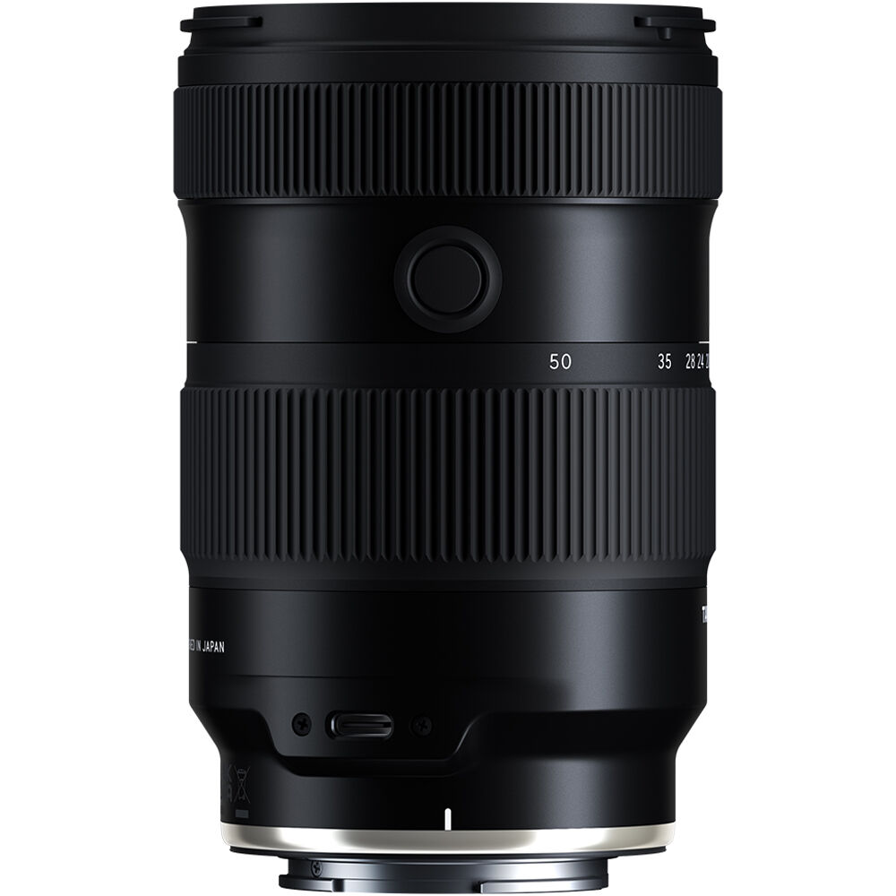 A068S | Tamron 17-50mm F/4 Di III VXD for SONY E