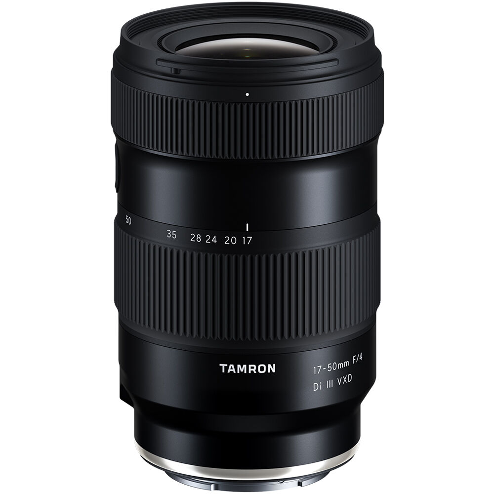 A068S | Tamron 17-50mm F/4 Di III VXD for SONY E