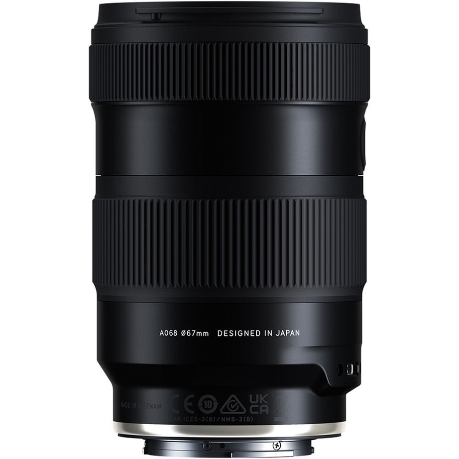 A068S | Tamron 17-50mm F/4 Di III VXD for SONY E