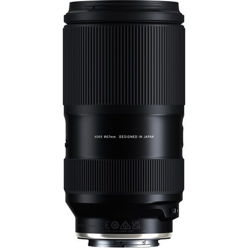A069S | Tamron 50-300mm f/4.5-6.3 Di III VC VXD for SONY E