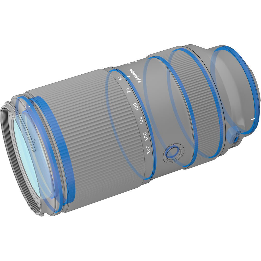 A069S | Tamron 50-300mm f/4.5-6.3 Di III VC VXD for SONY E