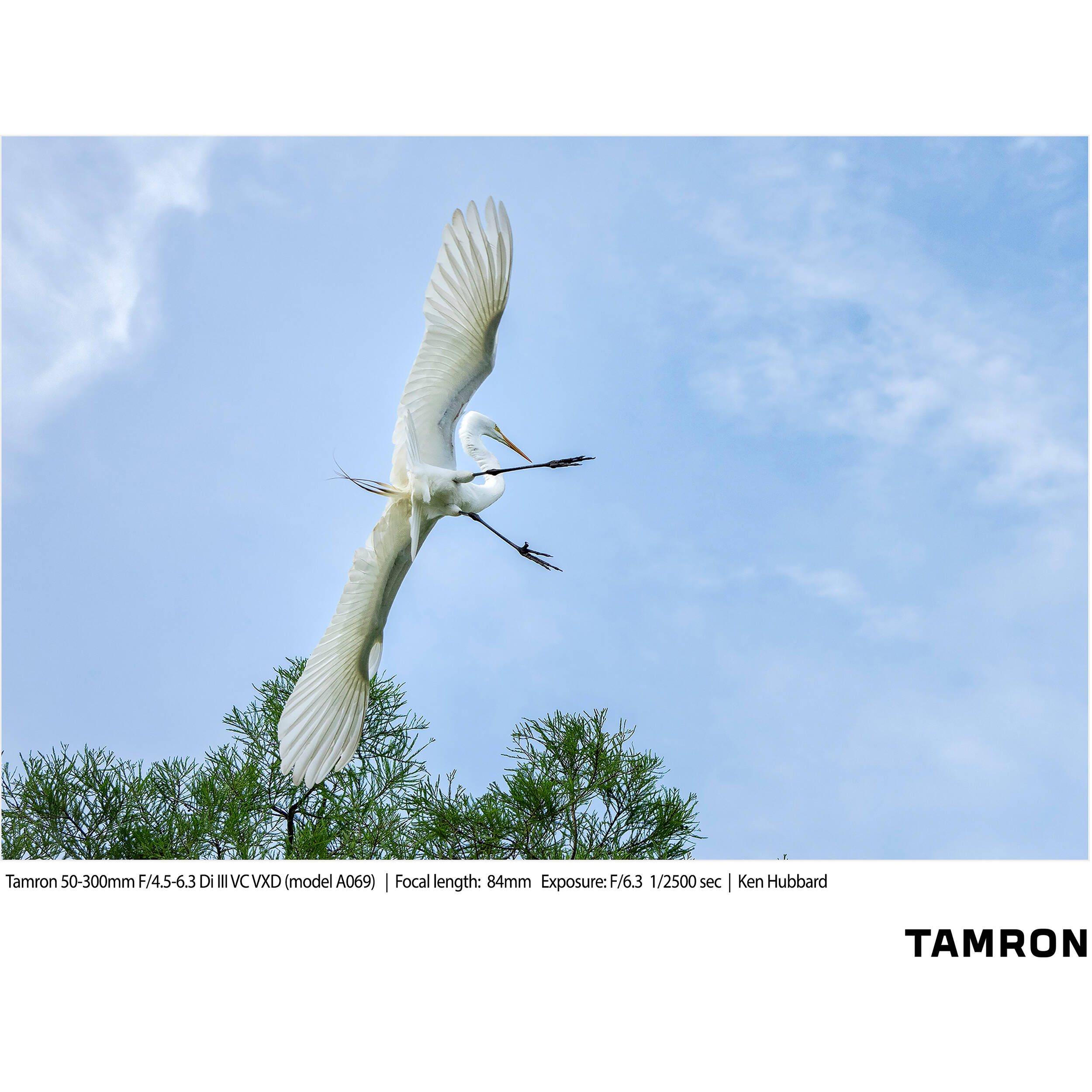 A069S | Tamron 50-300mm f/4.5-6.3 Di III VC VXD for SONY E