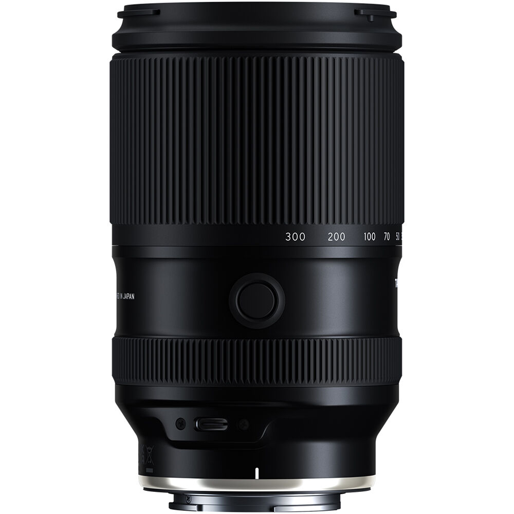 A074S | Tamron 28-300mm F4-7.1 Di III VC VXD for SONY E