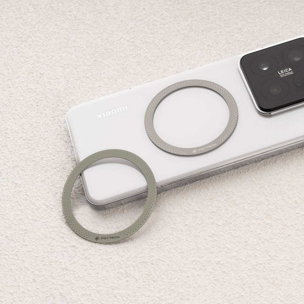 PGYTECH MagCam 2 Phone Grip (black)