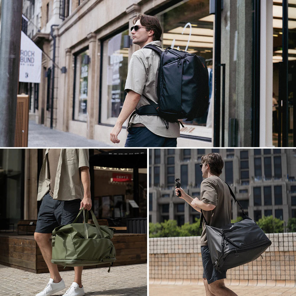 PGYTECH OneMo Travel Backpack