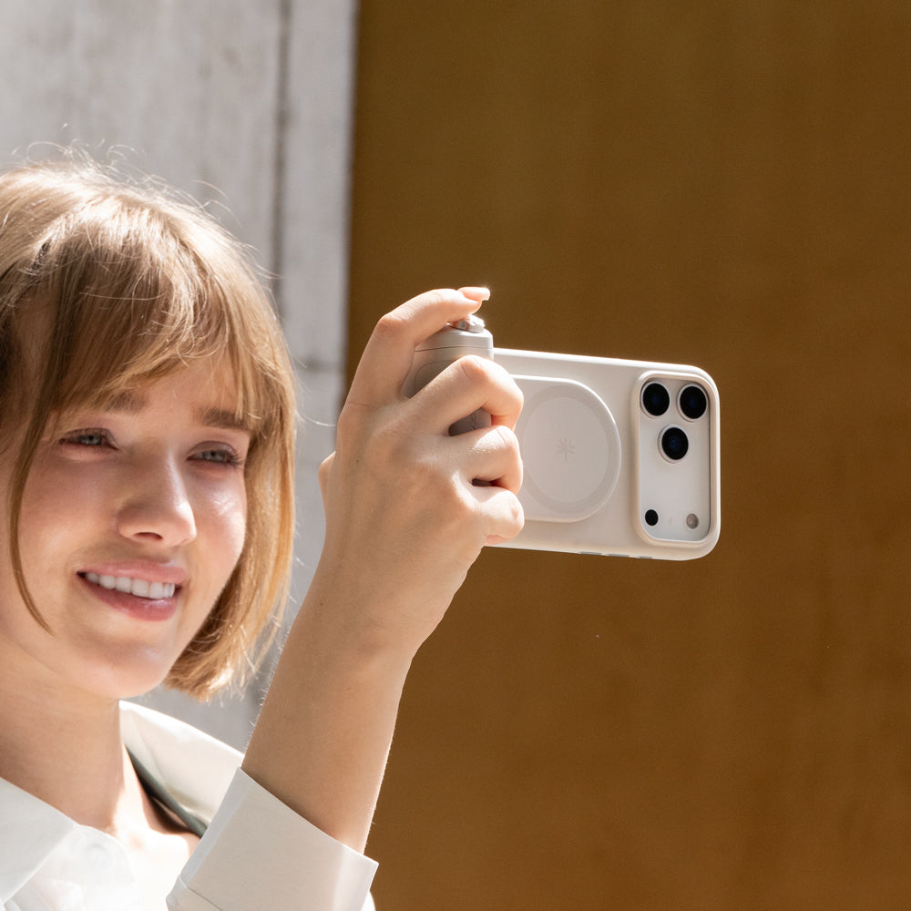 PGYTECH MagCam 2 Phone Grip (black)