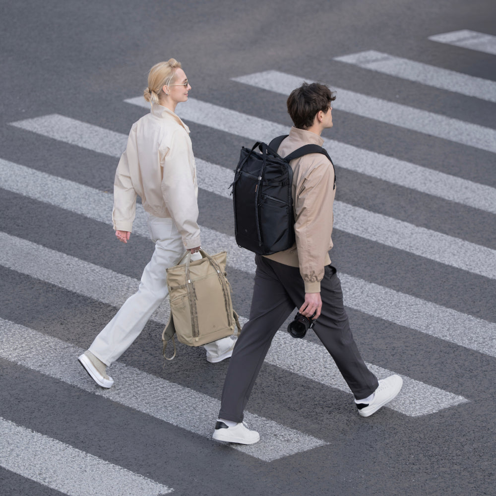 PGYTECH OneGo Roamer Tote Backpack