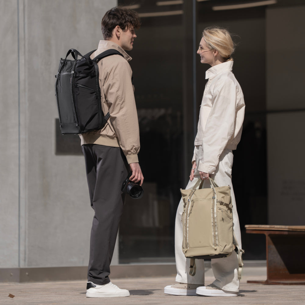 PGYTECH OneGo Roamer Tote Backpack