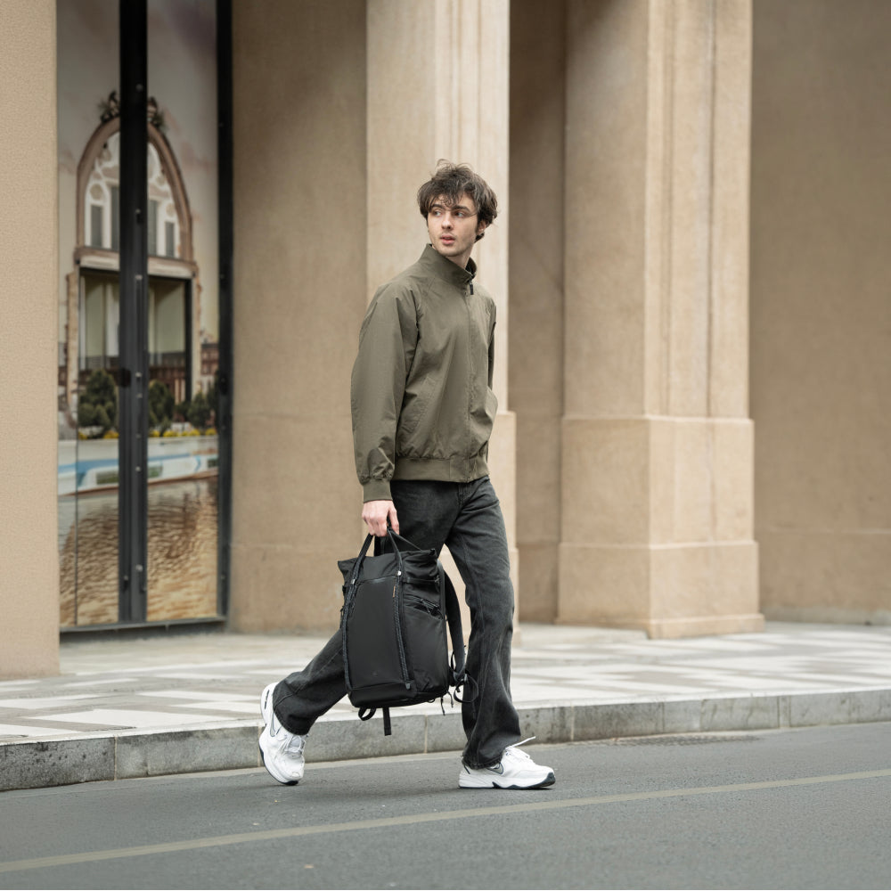 PGYTECH OneGo Roamer Tote Backpack