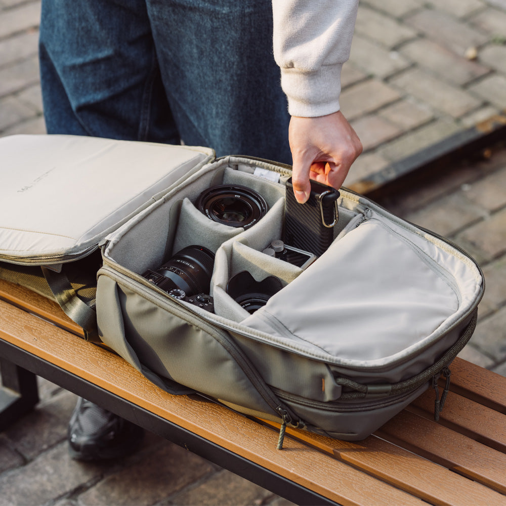 PGYTECH OneGo Lite Backpack