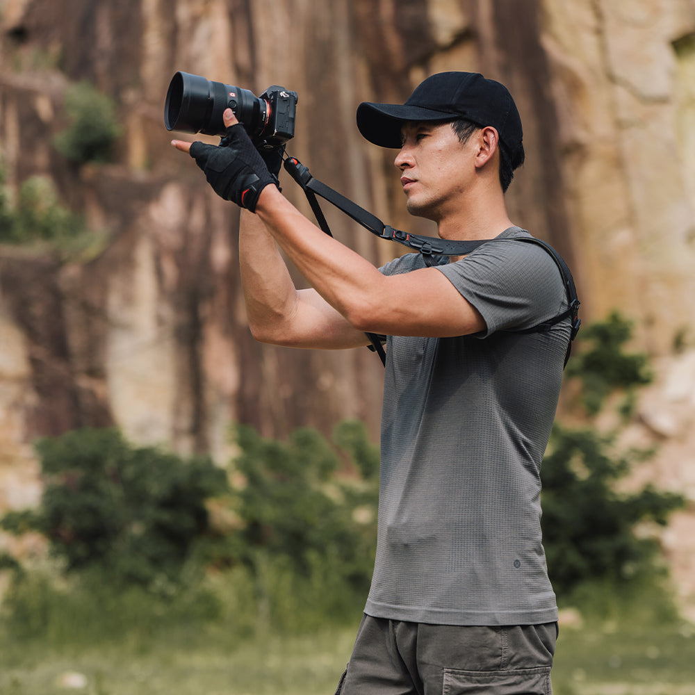 PGYTECH Camera Strap Pro