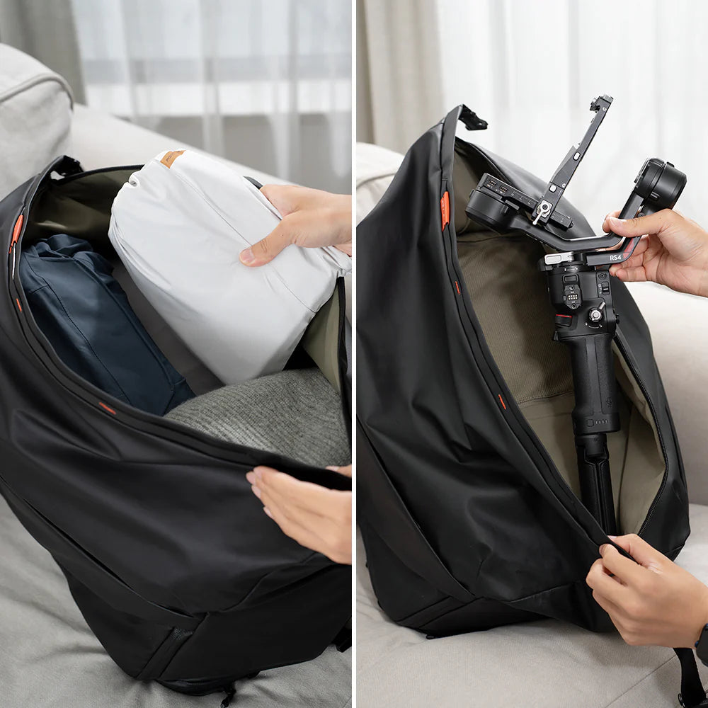 PGYTECH OneMo Travel Backpack
