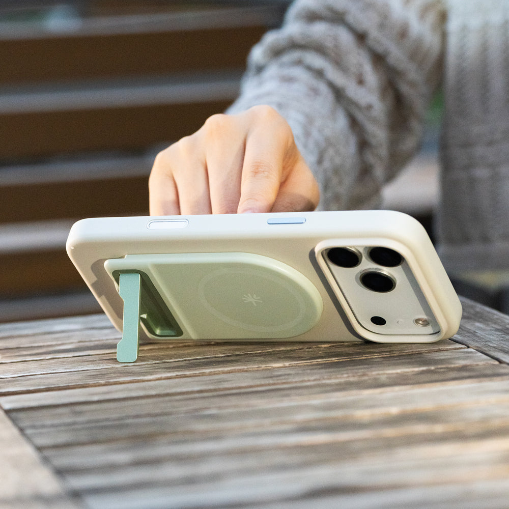 PGYTECH MagCam 2 Phone Grip (black)