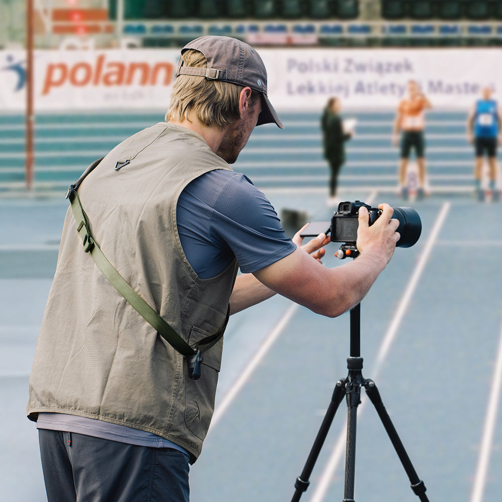 PGYTECH Camera Strap Pro