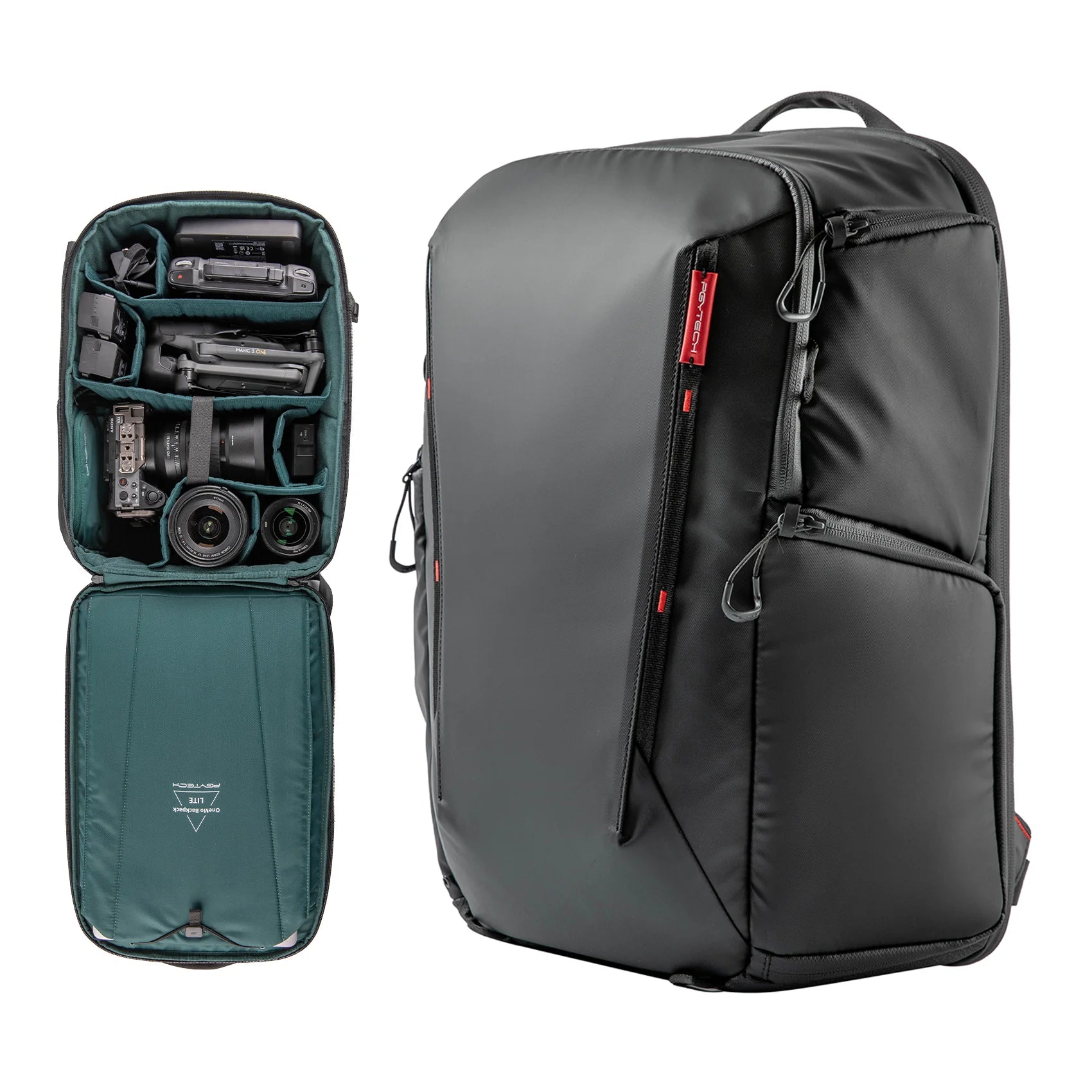 PGYTECH OneMo Lite Backpack 22L