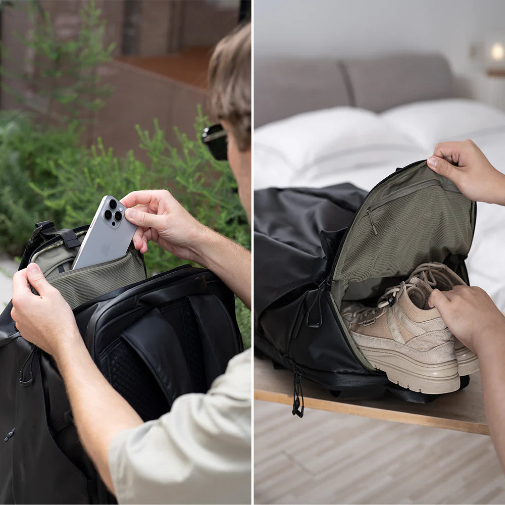PGYTECH OneMo Travel Backpack