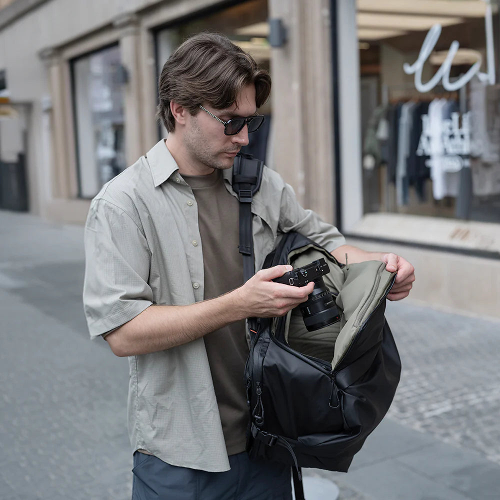 PGYTECH OneMo Travel Backpack
