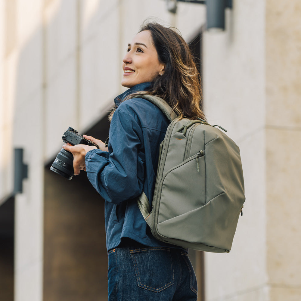 PGYTECH OneGo Lite Backpack