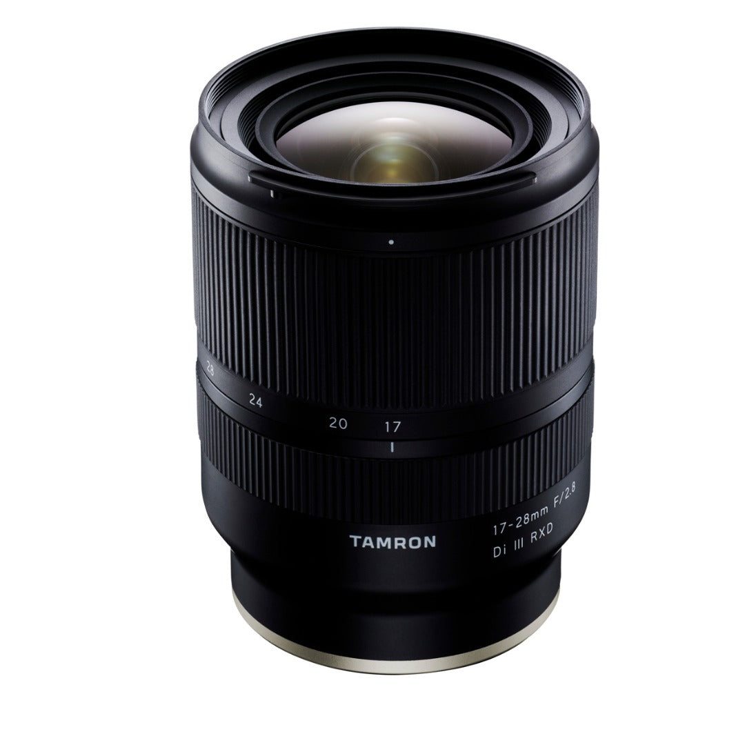 A046S Tamron 17-28mm Di III RXD for SONY E
