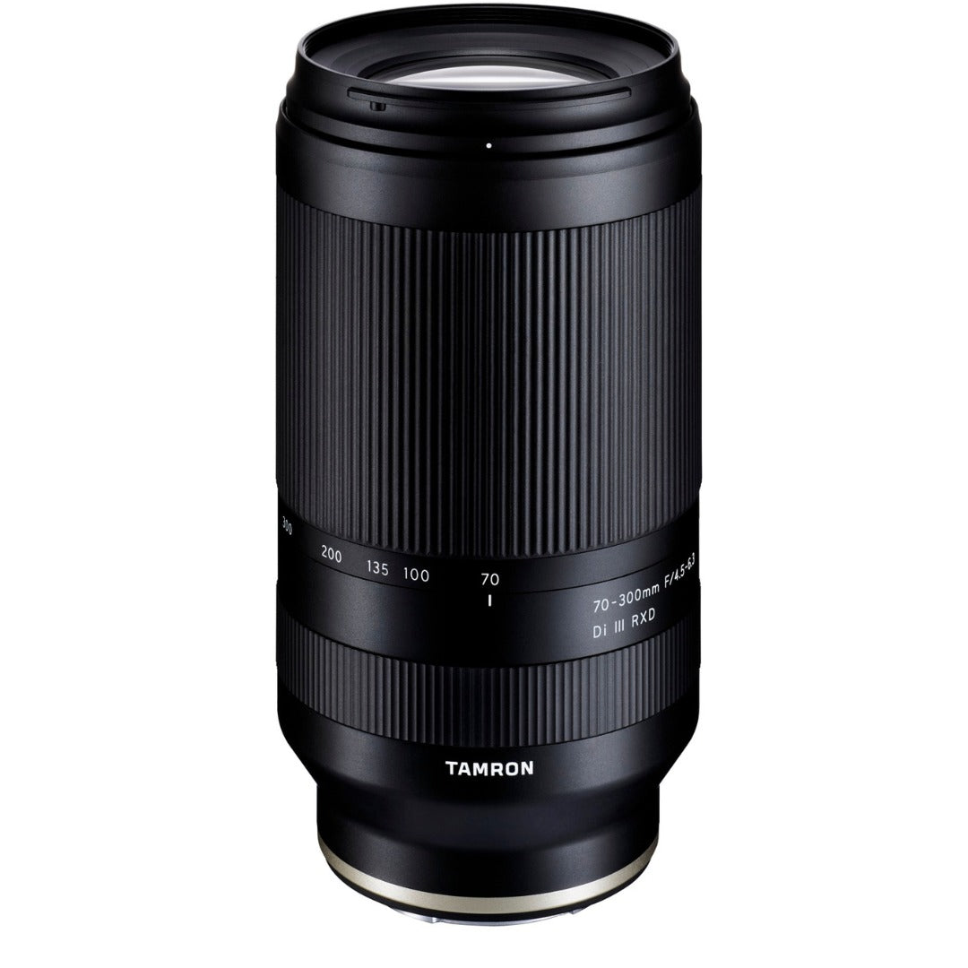 A047Z | Tamron 70-300mm F/4.5-6.3 Di III RXD for Nikon Z