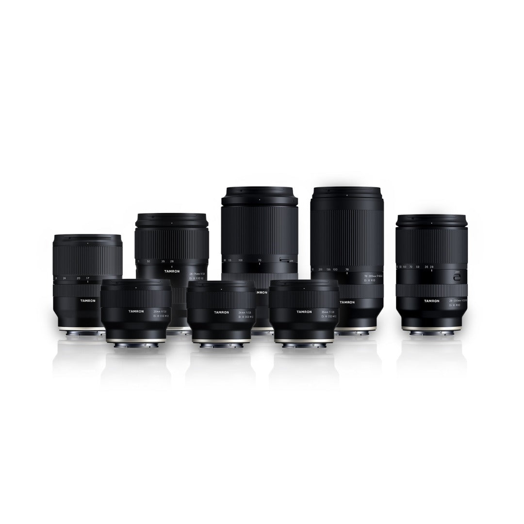 A063Z | Tamron 28-75mm F/2.8 Di III VXD G2 w/hood for Nikon Z