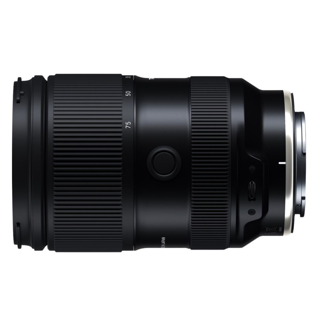 A063Z | Tamron 28-75mm F/2.8 Di III VXD G2 w/hood for Nikon Z