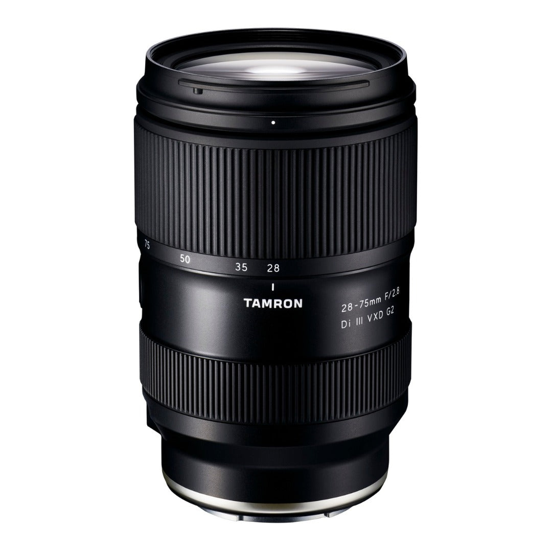 A063Z | Tamron 28-75mm F/2.8 Di III VXD G2 w/hood for Nikon Z
