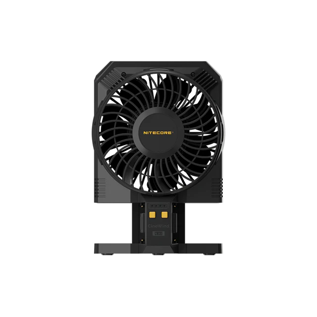 NITECORE CW30 K1 Included Battery and Handle