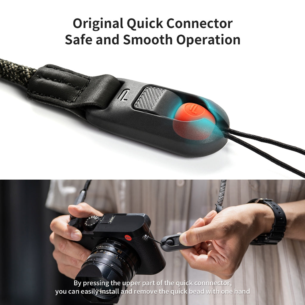 PGYTECH Camera Shoulder Straps Air