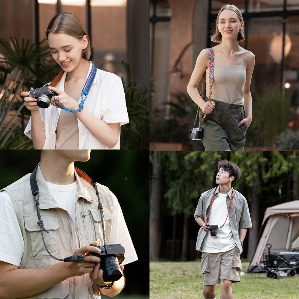 PGYTECH Camera Shoulder Straps Air