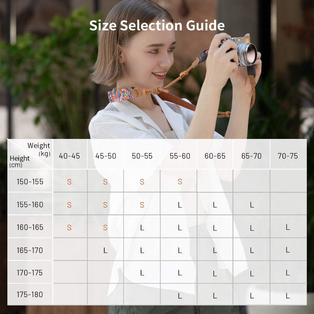 PGYTECH Camera Shoulder Straps Air
